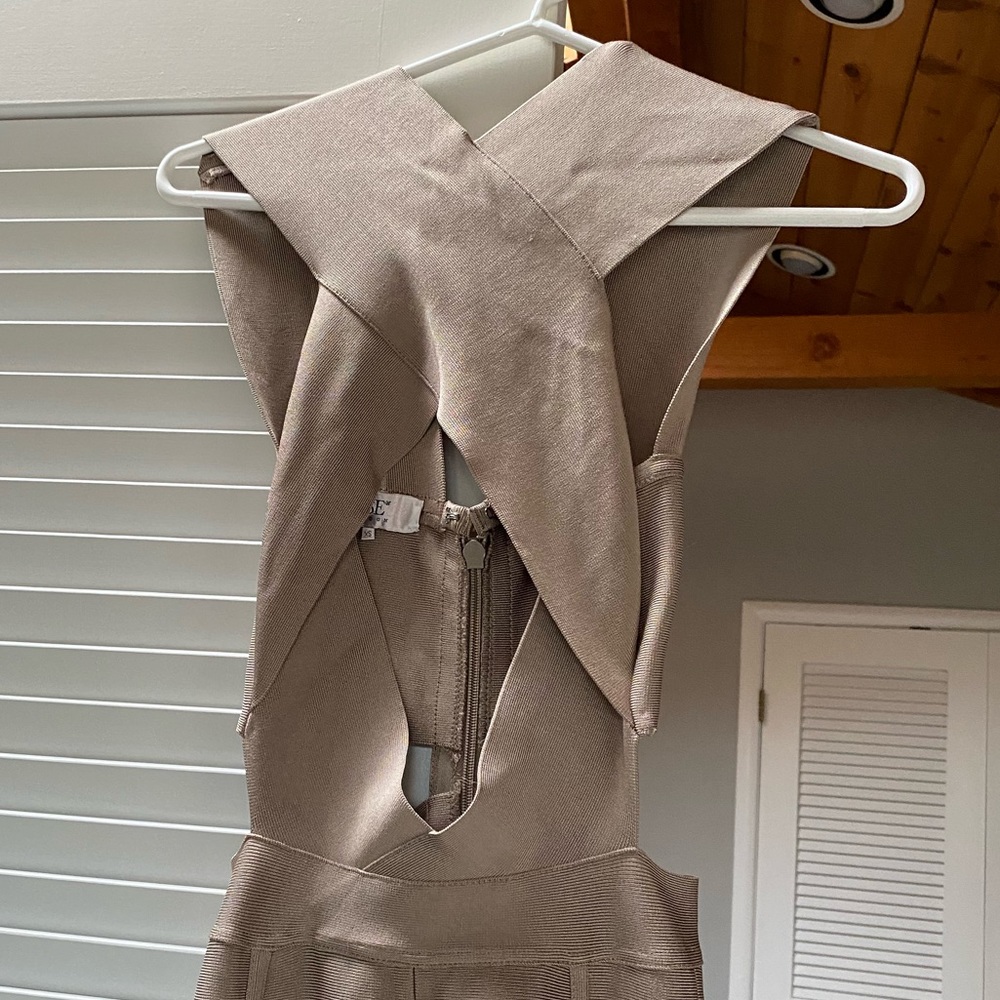 House of London Jumpsuit